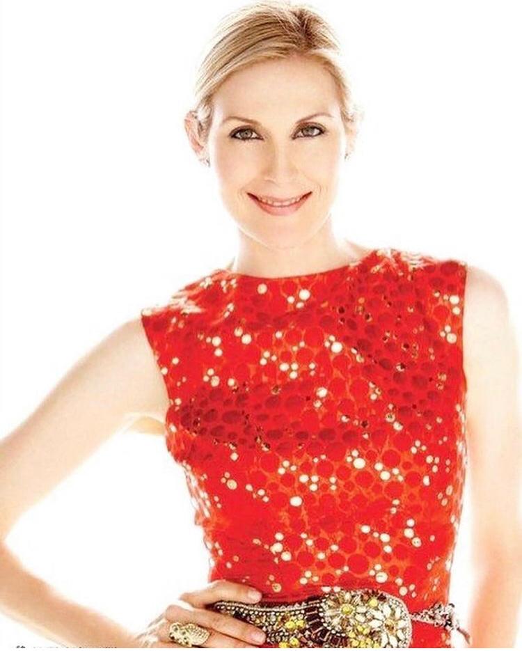 Kelly Rutherford on Her Iconic Role as Lily van der Woodsen in Gossip Girls – Channeling Gratitude, Mindfulness and Overcoming Life-Altering Setbacks.