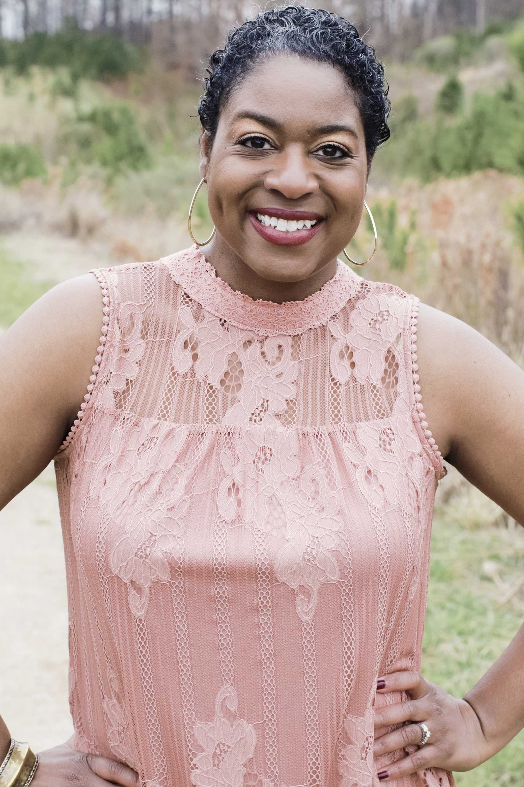 Beating Breast Cancer at 38 and How To Succeed At Freelancing with Javacia Harris Bowser