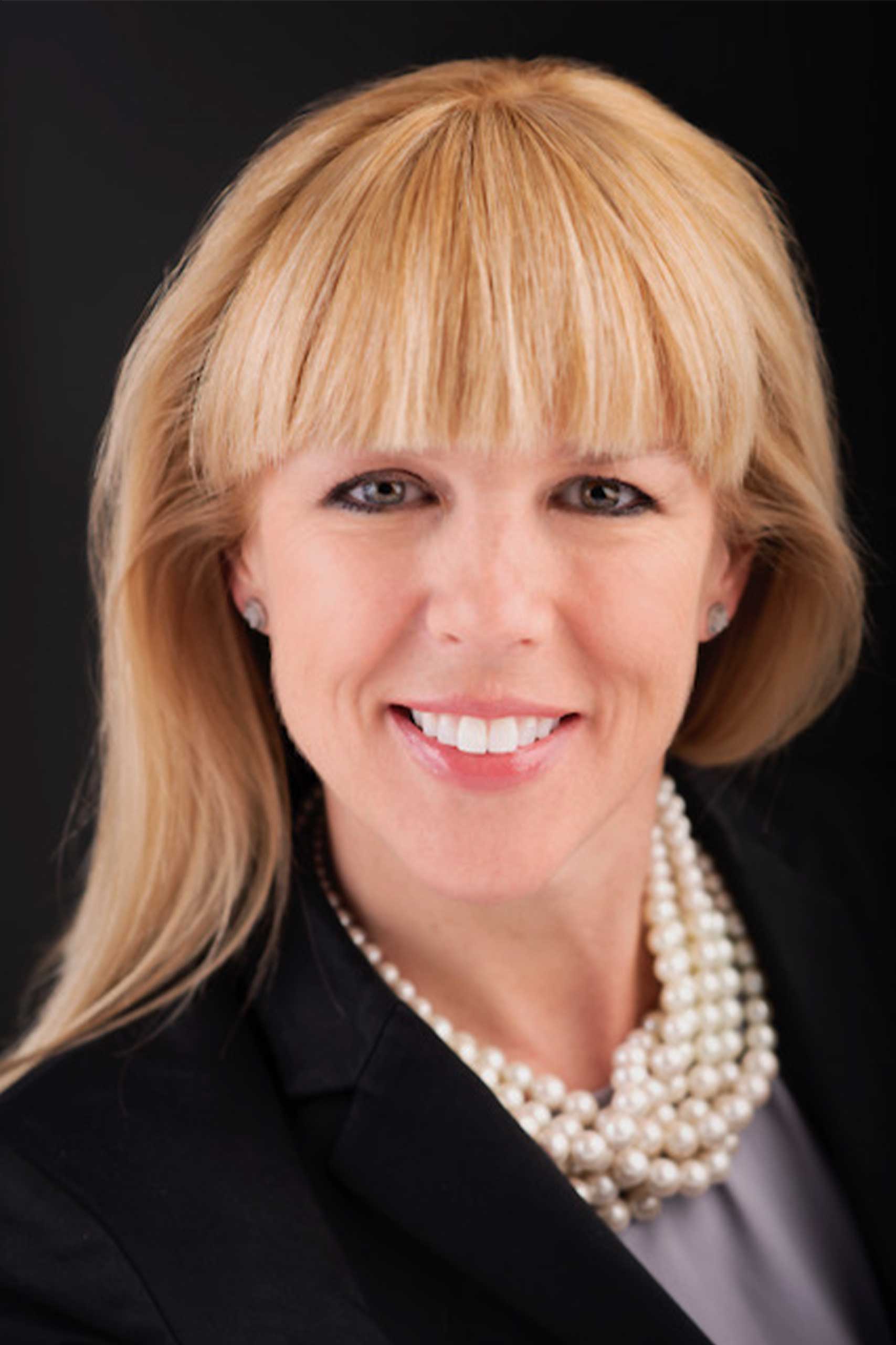 Women, Wealth & Wellbeing With Alana Riley, Senior Vice President, IG Wealth Management, Western Canada