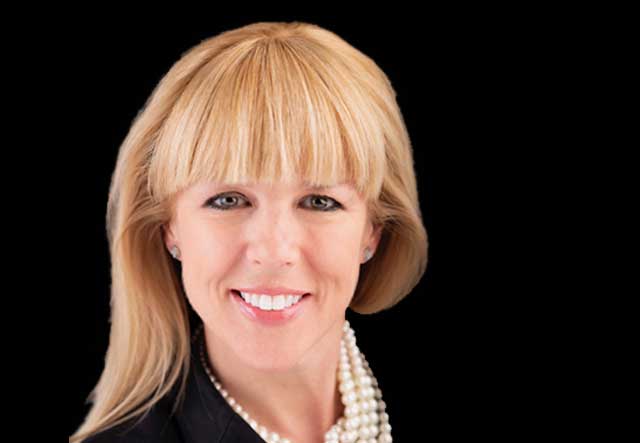 Women, Wealth & Wellbeing With Alana Riley, Senior Vice President, IG Wealth Management, Western Canada