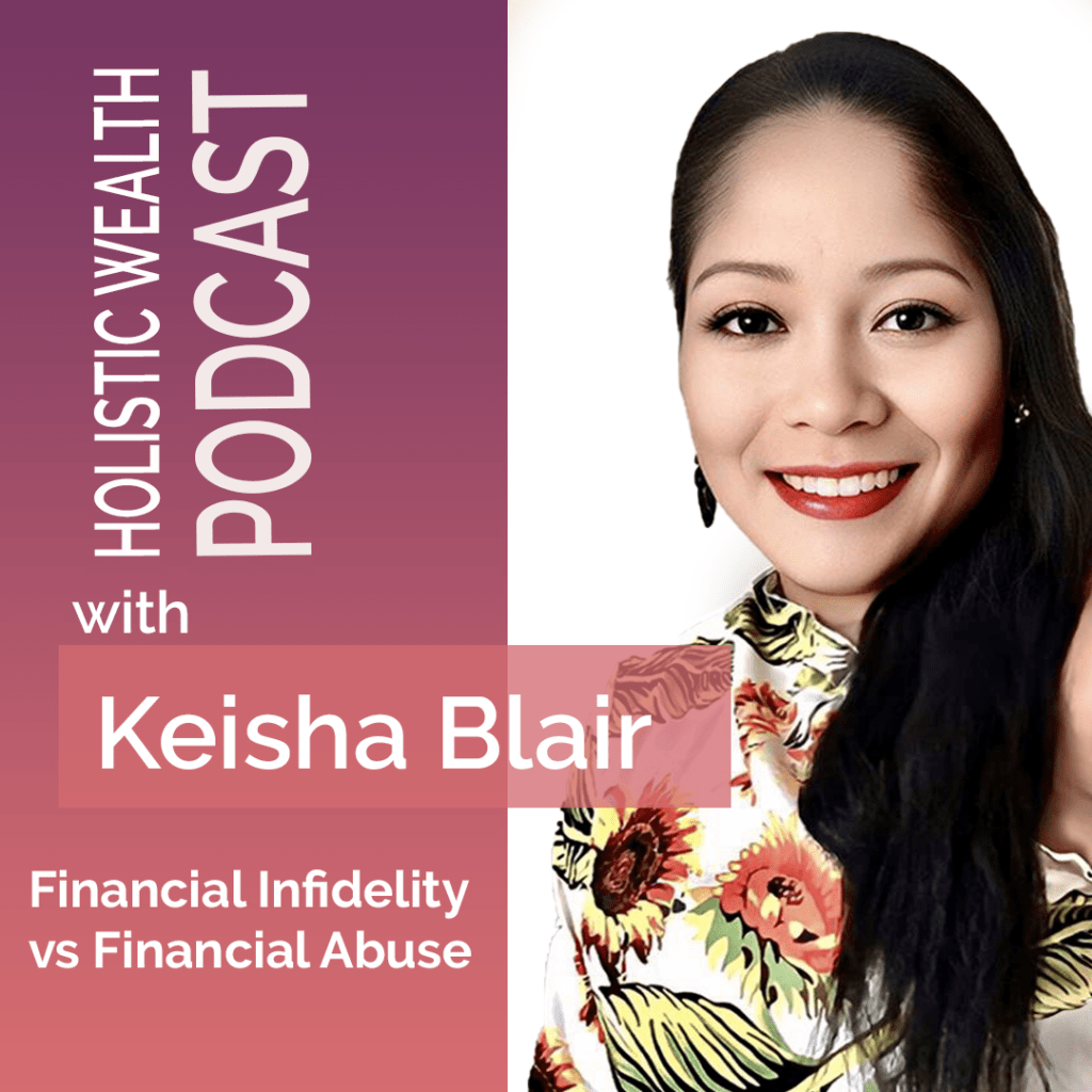 Financial Infidelity vs Financial Abuse Plus a Florida Woman Lost Everything to Her Husband's Betrayal